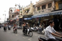 mellbőség, jogosítvány, Vietnam