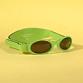 KidzBanz gyermek napszemüveg – zöld