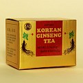 Koreai Ginseng instant tea