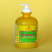 Tabiano Biokénes Folyékony szappan, 250ml (adagolós)