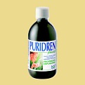 Puridren - Zöld méregtelenítő, 500 ml