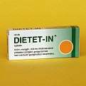 Dietet-In tabletta, 40 db