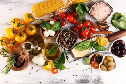 Nyári ízek Nyári ízek