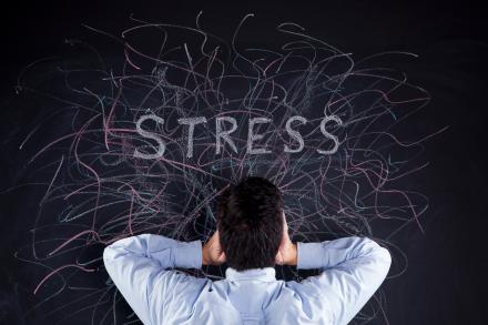 Stresszes vagy? Van jó oldala is! Stresszes vagy? Van jó oldala is!