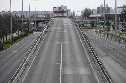 Budapest Határ úti felüljáró