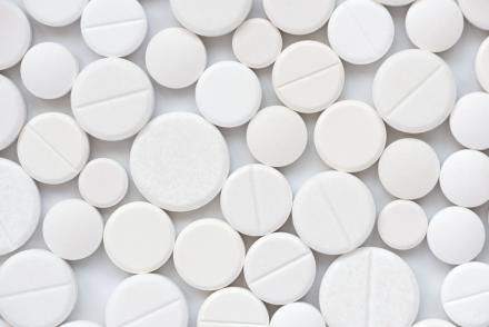 Epilepszia gyógyszerezése