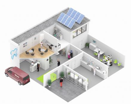 Fogászat covid idején