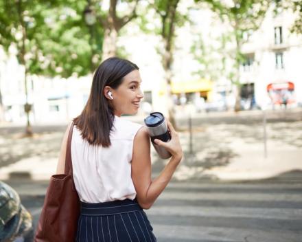 Fülhallgató tisztítása