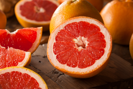 Grapefruit