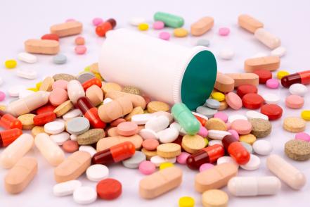 Gyógyszerek koronavírus Gyógyszerek koronavírus