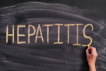 Hepatitis A