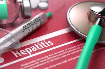 Hepatitis Medical Koncepció