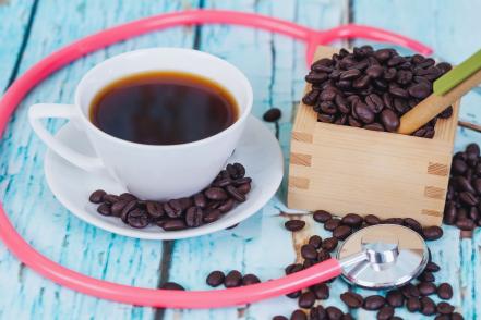 Koffein természetes vs. mesterséges