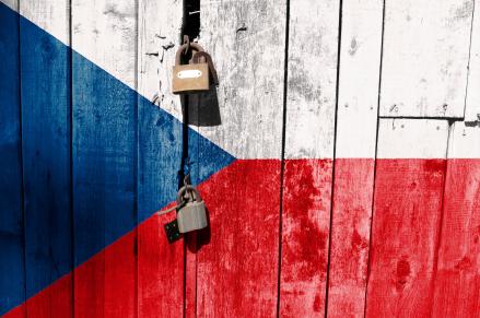 Omikron cseh koronavírus