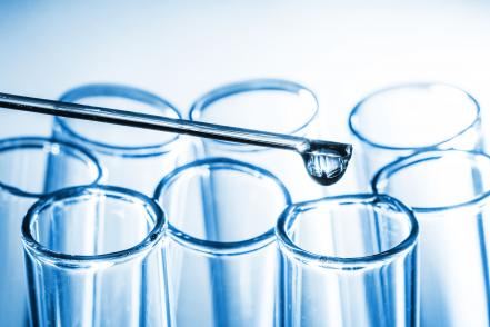 Koronavírus laboratórium Koronavírus laboratórium