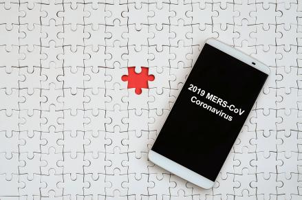 Koronavírus maraton