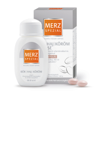 Merz új termék