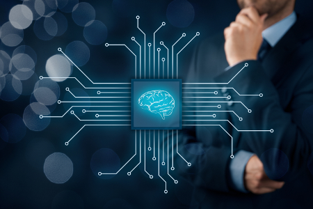 Mesterséges intelligencia matematika Mesterséges intelligencia matematika