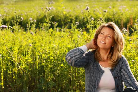 Nő klimax Nő klimax