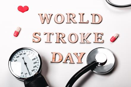 Stroke