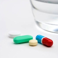 antibiotikum, középfülgyulladás