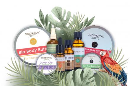 Coconutoil