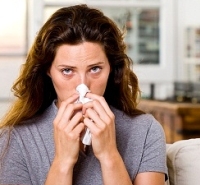 allergia, depresszió allergia, depresszió