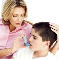 asztma, asztmás, gyerekek
