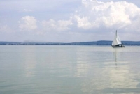 Balaton, elsősegélynyújtó szolgálat