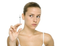 Botox, nátha Botox, nátha