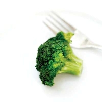 brokkoli, COPD