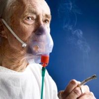 COPD, krónikus obstruktív tüdőbetegség