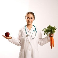 csontok, gyümölcs, zöldség