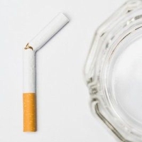 kettétört cigaretta, dohányzás, Bill Gates, olimpia