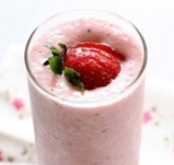 eperturmix, ananászlé eperturmix, ananászlé