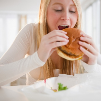 evés, hízás evés, hízás