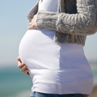 fájdalom, magzat fájdalom, magzat