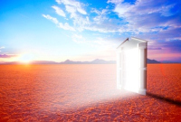 halálközeli élmény, szén-dioxid