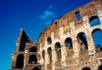Colosseum, Római Birodalom, HIV Colosseum, Római Birodalom, HIV