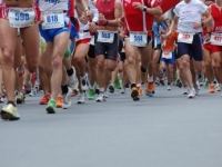 maratoni futás, szülés maratoni futás, szülés