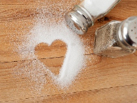 só, sófogyasztás, egészség