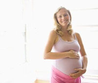terhes nő, terhesség, magas vércukorszint
