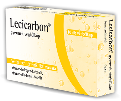 Leicarbon gyerek termék