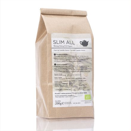 Slimteaúj