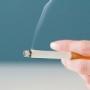 cigaretta, mikrobák cigaretta, mikrobák