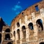 Colosseum, Római Birodalom, HIV Colosseum, Római Birodalom, HIV