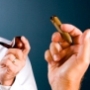 COPD, dohányzás, pipa, szivar COPD, dohányzás, pipa, szivar