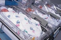 újszülött kórház lopásgátló csecsemő