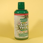 Eredeti Aloe Vera rostos ital 1000 ml