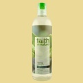 Faith in Nature Teafa sampon, 250 ml